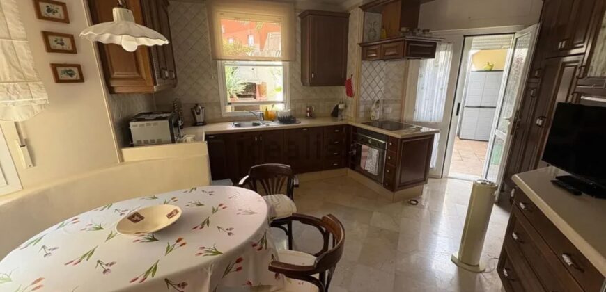 Casa o chalet independiente en venta en Barranco Hondo