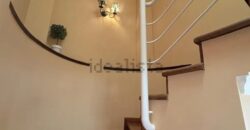 Casa o chalet independiente en venta en Barranco Hondo