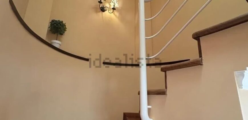 Casa o chalet independiente en venta en Barranco Hondo
