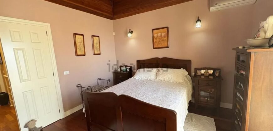 Casa o chalet independiente en venta en Barranco Hondo