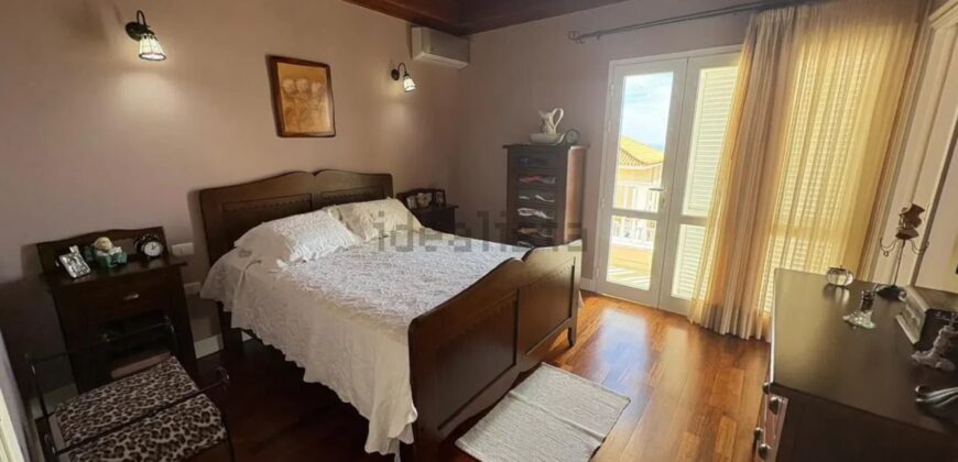 Casa o chalet independiente en venta en Barranco Hondo