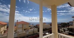 Casa o chalet independiente en venta en Barranco Hondo
