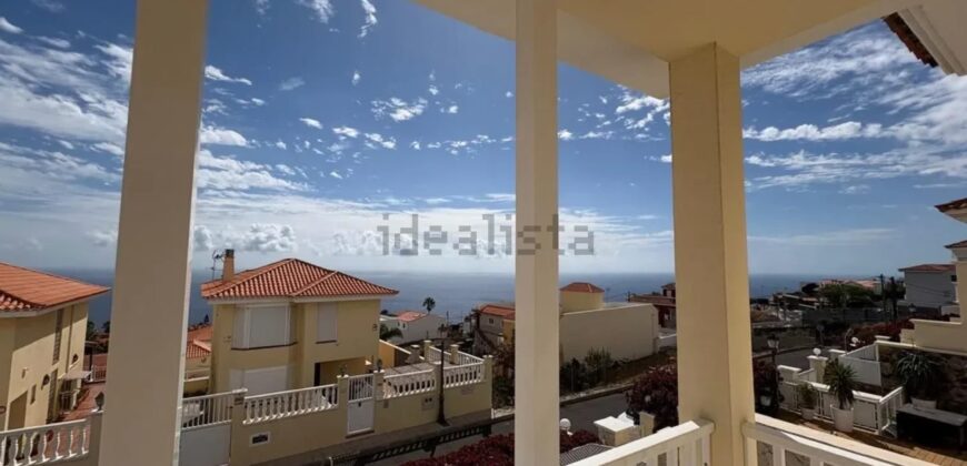 Casa o chalet independiente en venta en Barranco Hondo