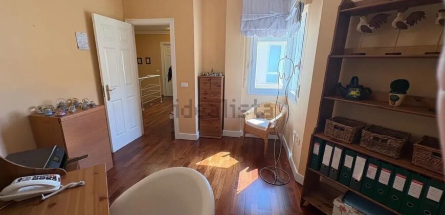 Casa o chalet independiente en venta en Barranco Hondo