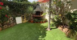 Casa o chalet independiente en venta en Barranco Hondo