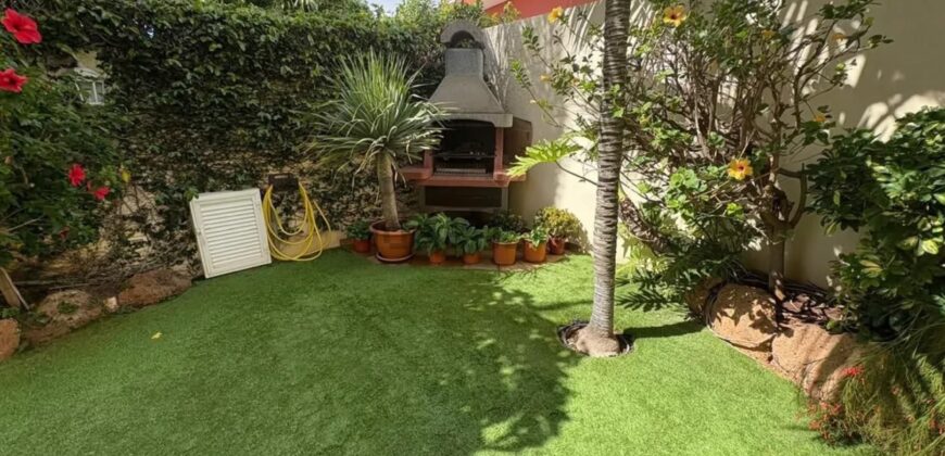Casa o chalet independiente en venta en Barranco Hondo