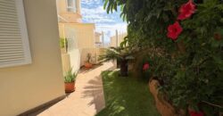 Casa o chalet independiente en venta en Barranco Hondo