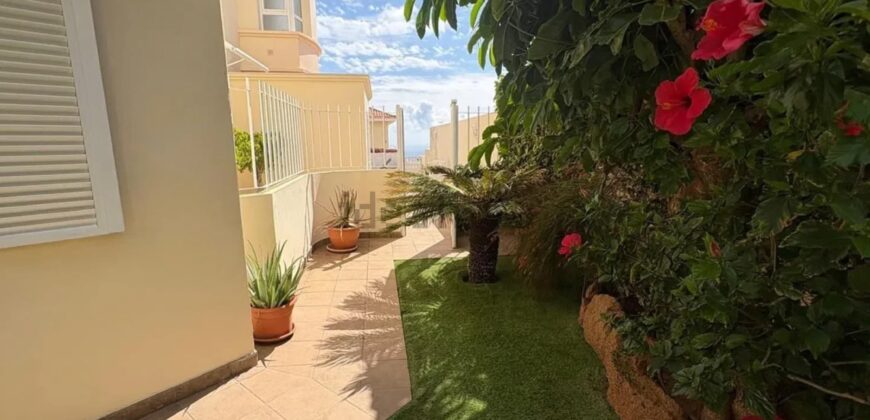 Casa o chalet independiente en venta en Barranco Hondo
