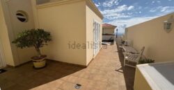 Casa o chalet independiente en venta en Barranco Hondo