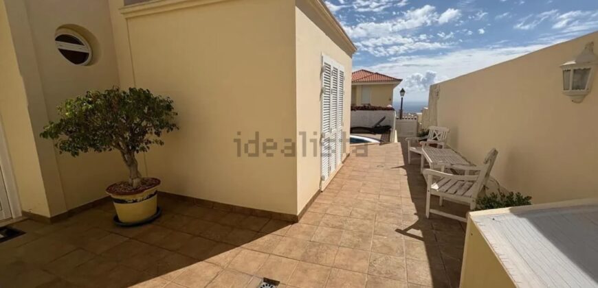 Casa o chalet independiente en venta en Barranco Hondo