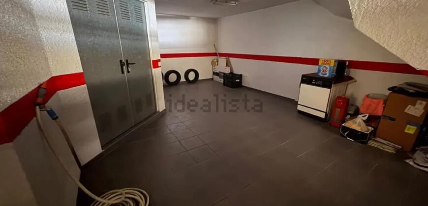Casa o chalet independiente en venta en Barranco Hondo