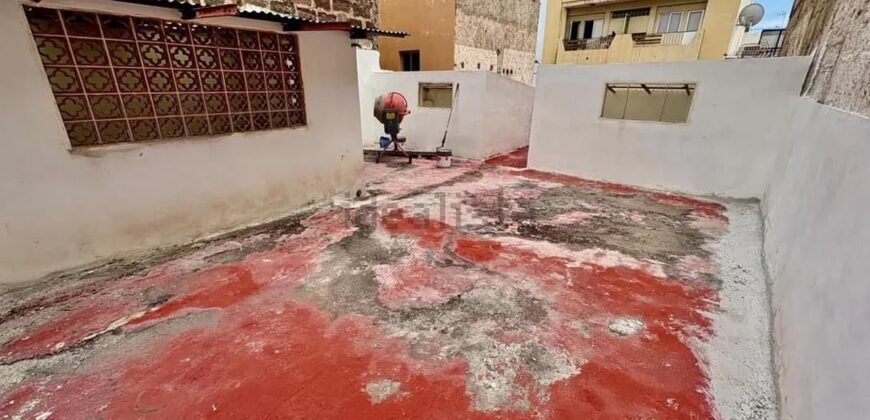 Casa o chalet independiente en venta en Calle Mencey Ventor