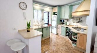 Piso en venta en Rambla Fernández de la Cruz