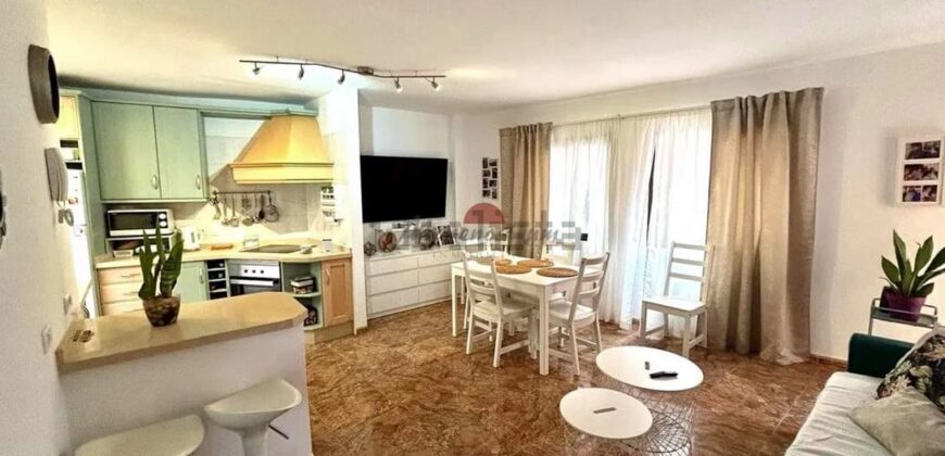 Piso en venta en Rambla Fernández de la Cruz