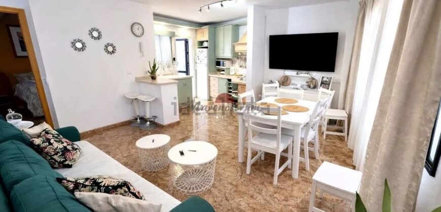 Piso en venta en Rambla Fernández de la Cruz