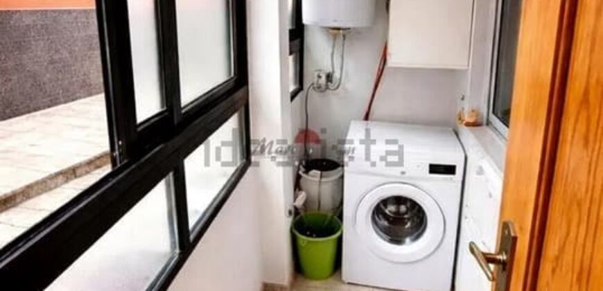 Piso en venta en Rambla Fernández de la Cruz