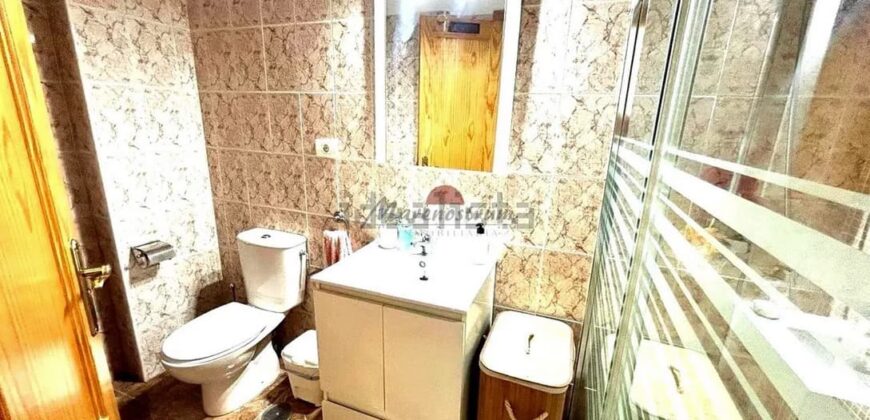 Piso en venta en Rambla Fernández de la Cruz