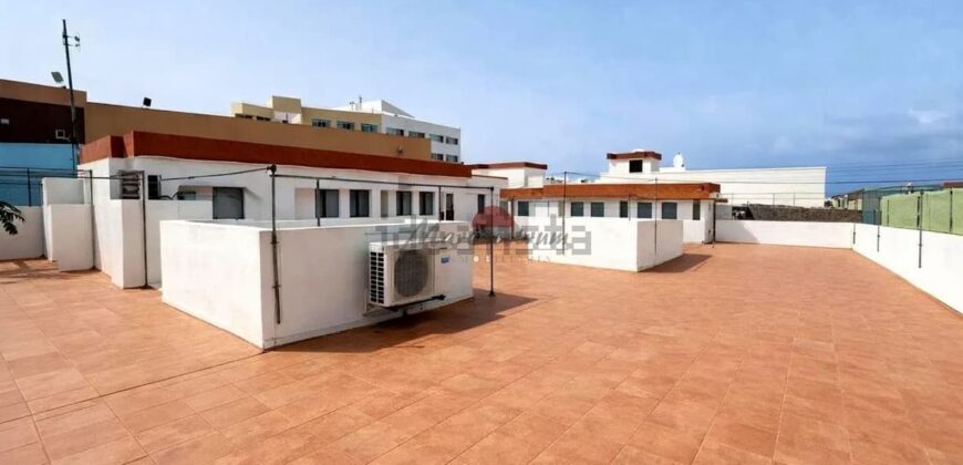 Piso en venta en Rambla Fernández de la Cruz