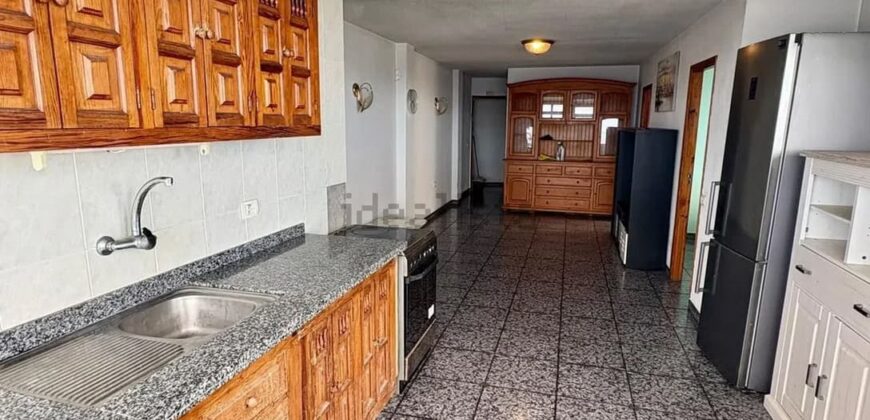 Piso en venta en Carretera el Pris