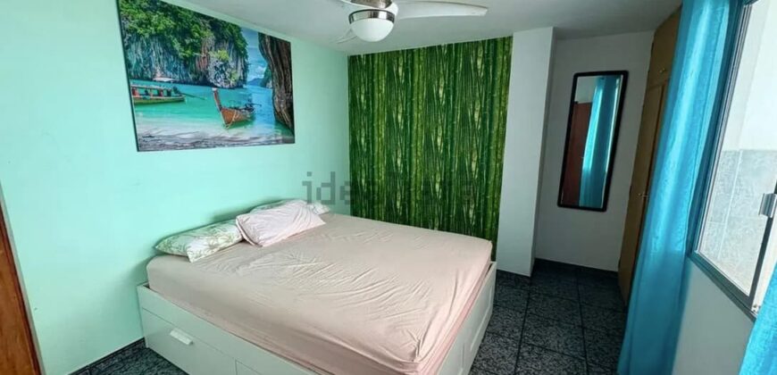 Piso en venta en Carretera el Pris