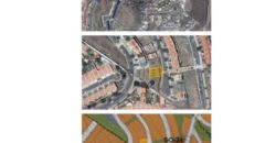Terreno en venta en Calle Gabino Jiménez