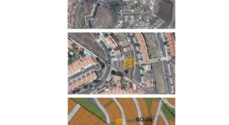 Terreno en venta en Calle Gabino Jiménez