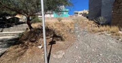 Terreno en venta en Calle Trepadora