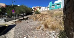 Terreno en venta en Calle Trepadora