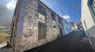 Finca rústica en venta en Calle las Lapas