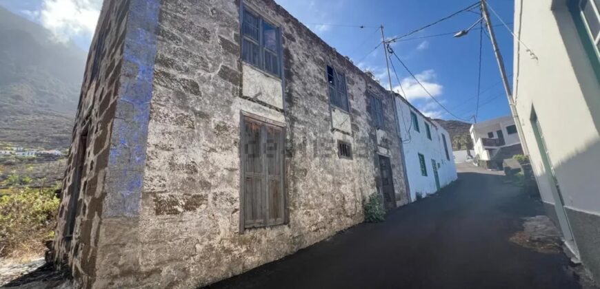 Finca rústica en venta en Calle las Lapas