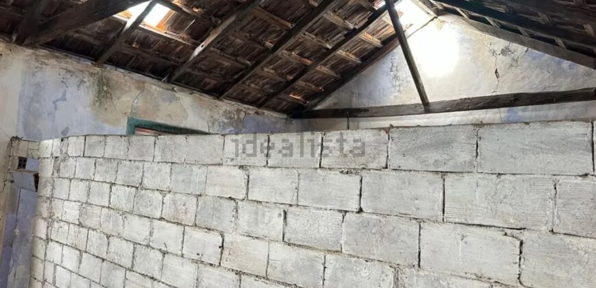Finca rústica en venta en Calle las Lapas