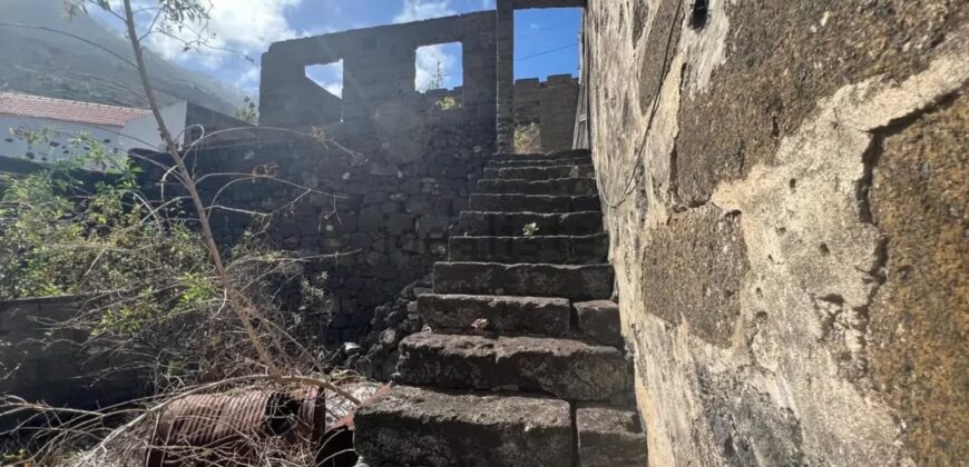 Finca rústica en venta en Calle las Lapas