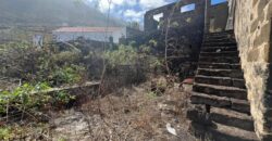 Finca rústica en venta en Calle las Lapas