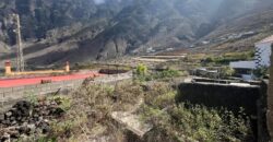 Finca rústica en venta en Calle las Lapas