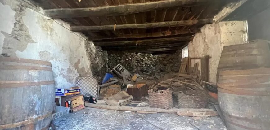 Finca rústica en venta en Calle las Lapas