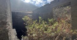 Finca rústica en venta en Calle las Lapas
