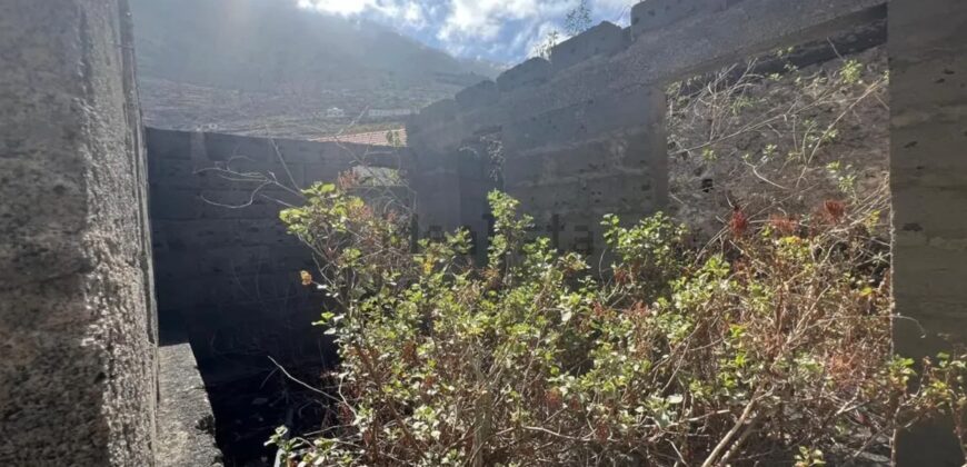 Finca rústica en venta en Calle las Lapas