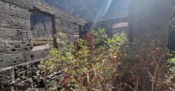 Finca rústica en venta en Calle las Lapas