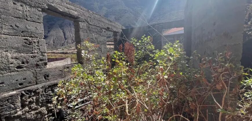 Finca rústica en venta en Calle las Lapas