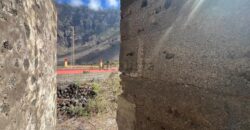 Finca rústica en venta en Calle las Lapas