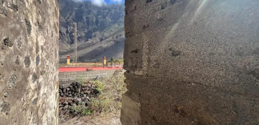 Finca rústica en venta en Calle las Lapas