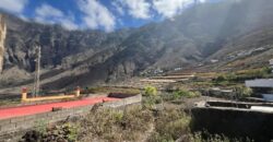 Finca rústica en venta en Calle las Lapas