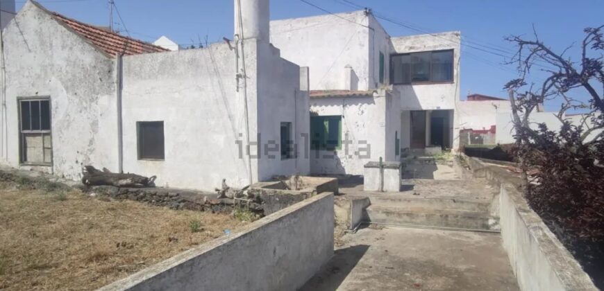 Finca rústica en venta en Calle las Rosas a la Cuesta