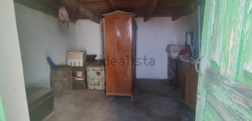 Finca rústica en venta en Calle las Rosas a la Cuesta