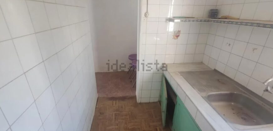 Finca rústica en venta en Calle las Rosas a la Cuesta