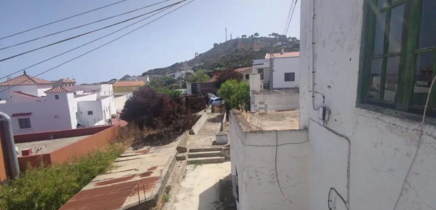 Finca rústica en venta en Calle las Rosas a la Cuesta