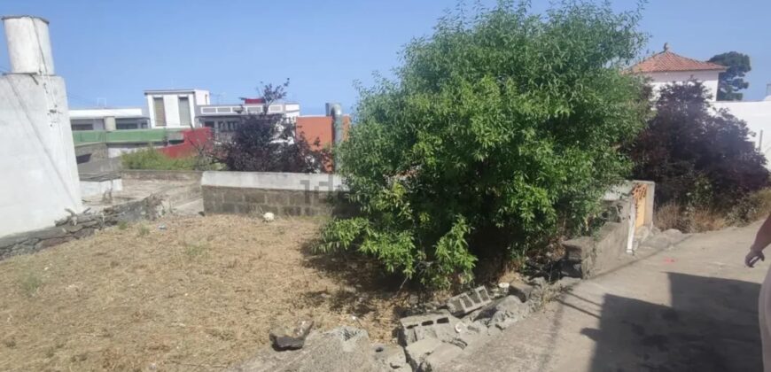 Finca rústica en venta en Calle las Rosas a la Cuesta