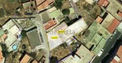 Finca rústica en venta en Calle las Rosas a la Cuesta