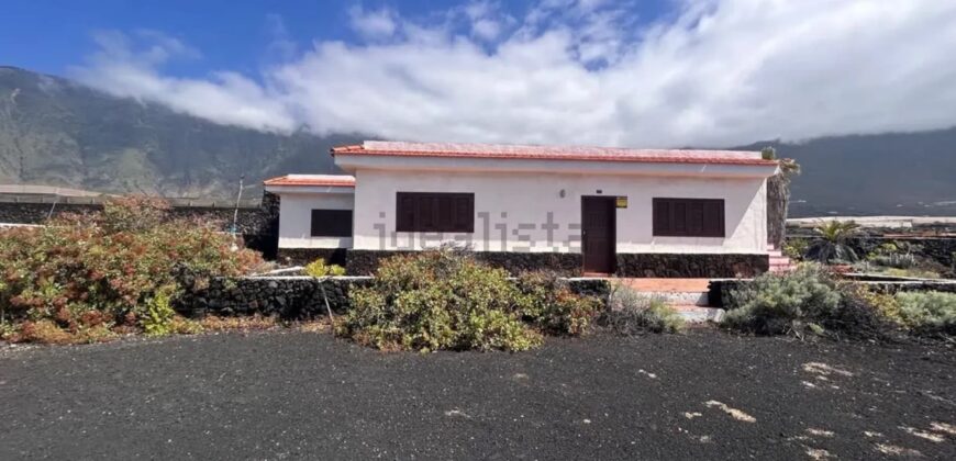 Casa o chalet independiente en venta en Calle el Matorral