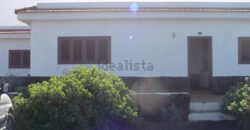 Casa o chalet independiente en venta en Calle el Matorral